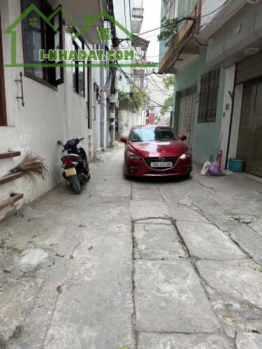 SIÊU HIẾM MẢNH ĐẤT VÀNG PHÂN LÔ GIA THƯỢNG - NGỌC THỤY 48M, MT3.7M, GIÁ NHỈNH 7 TỶ (CÓ TL)