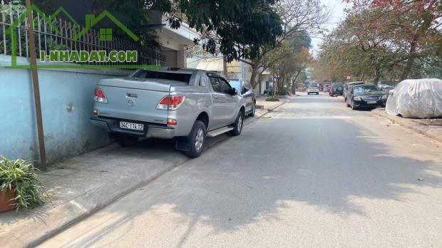 SIÊU HIẾM MẢNH ĐẤT VÀNG PHÂN LÔ GIA THƯỢNG - NGỌC THỤY 48M, MT3.7M, GIÁ NHỈNH 7 TỶ (CÓ TL) - 1