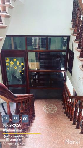Anh trai gửi bán căn nhà 3 tầng nhìn vườn hoa Xuân ổ A- Võ Cường không lỗi xíu nào mà giá - 1