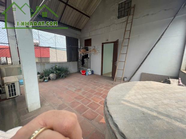 Anh trai gửi bán căn nhà 3 tầng nhìn vườn hoa Xuân ổ A- Võ Cường không lỗi xíu nào mà giá - 3