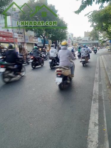 Hạ giá xuống 1.2 tỷ còn 15.5 tỷ  MT Thành Thái chưa qua đầu tư DT 55m2 2 lầu - 1