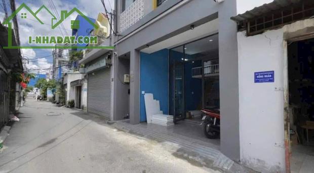 Bán Nhà Căn Hộ Dịch Vụ Đường Lê Văn Thọ, Phường 08, Quận Gò vấp, Hồ chí Minh - 3