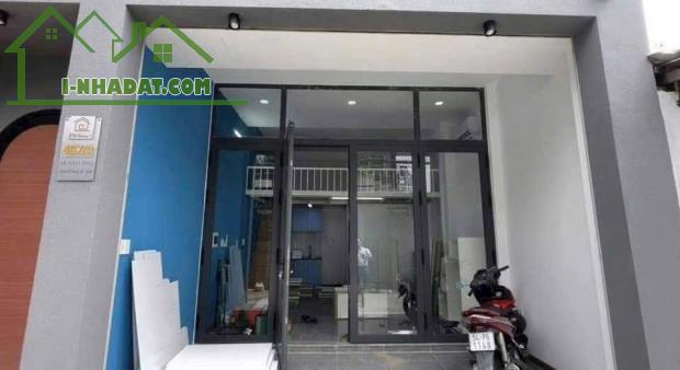 Bán Nhà Căn Hộ Dịch Vụ Đường Lê Văn Thọ, Phường 08, Quận Gò vấp, Hồ chí Minh - 2