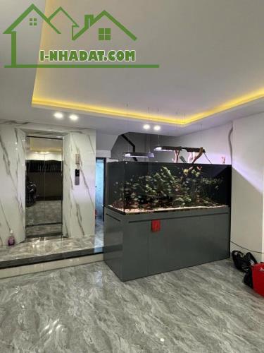 [SIÊU ĐẸP] Bán nhà phố Trạm - Long Biên - Mặt Phố - Kinh Doanh - Giá 7 tỷ 5 - 3