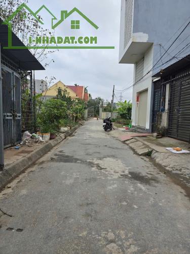 Hàng hiếm ngõ oto  Văn Cú, An Đồng, An Dương giá chỉ hơn 1,2x tỷ  LH 0979087664 - 5