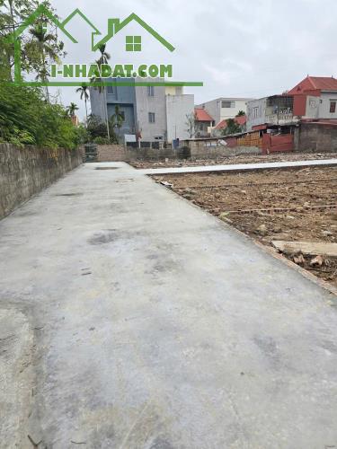 Hàng hiếm ngõ oto  Văn Cú, An Đồng, An Dương giá chỉ hơn 1,2x tỷ  LH 0979087664 - 2