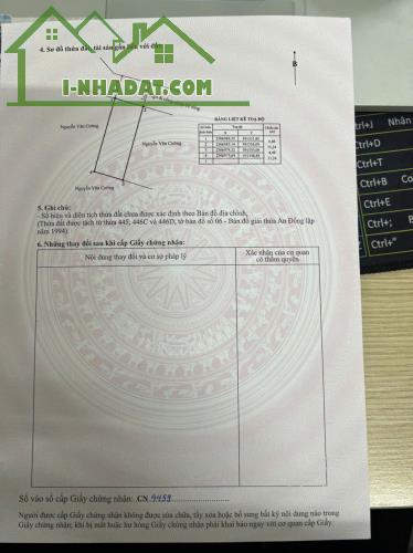 Hàng hiếm ngõ oto  Văn Cú, An Đồng, An Dương giá chỉ hơn 1,2x tỷ  LH 0979087664 - 1