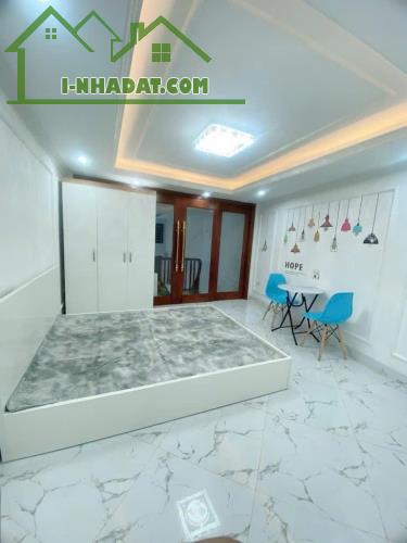 🏡 SIÊU PHẨM ĐẦU TƯ - NHÀ 6 TẦNG, 9 PHÒNG NGỦ - Ô TÔ VÀO NHÀ - DÒNG TIỀN 30 TRIỆU/THÁNG 🔥 - 1
