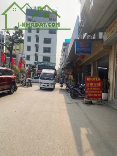 🏡 SIÊU PHẨM ĐẦU TƯ - NHÀ 6 TẦNG, 9 PHÒNG NGỦ - Ô TÔ VÀO NHÀ - DÒNG TIỀN 30 TRIỆU/THÁNG 🔥 - 3