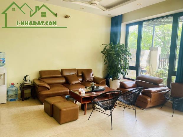 Bán Nhà Mặt Phố Tô Ngọc Vân Tây Hồ 150m9T MT12,6m Vỉa Hè VIEW Hồ 91 Tỷ Tô Ngọc Vân. - 3
