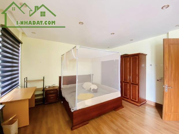 Bán Nhà Mặt Phố Tô Ngọc Vân Tây Hồ 150m9T MT12,6m Vỉa Hè VIEW Hồ 91 Tỷ Tô Ngọc Vân. - 4
