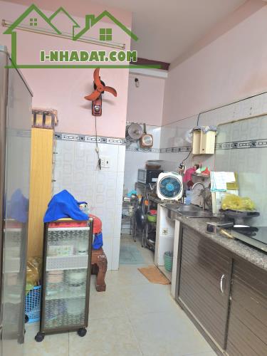Bán Nhà Riêng 3 Tầng ,Ngang Rộng 8,2m ,Trần Xuân Soạn, Q.7,Giá 4.6 Tỷ. - 2