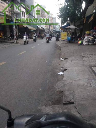 Bán nhà Phú Thọ Hòa, 40m2 , 1 trệt 2 lầu, 5PN, giá chào 4.3 tỷ