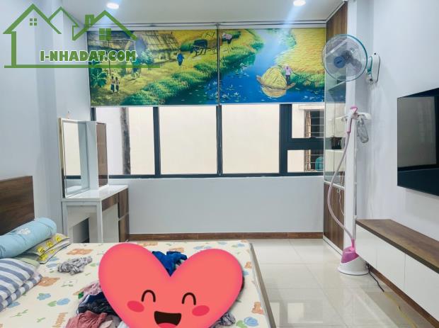 Nhà Mới 3 Tầng–Full Nội Thất–DTSD 90m2-Gần Mặt Tiền Lê Văn Sỹ,Nguyễn Văn Trỗi,... - 1