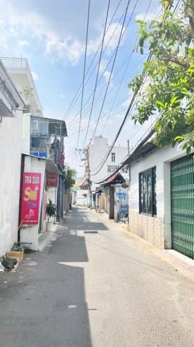 Nhà bán, Đường Đinh Cũng Viên, Phước Long A, Thủ Đức. Giá 3 tỷ 7. - 5
