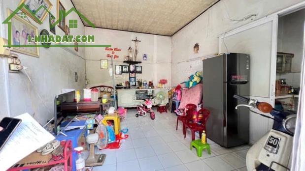 Nhà bán, Đường Đinh Cũng Viên, Phước Long A, Thủ Đức. Giá 3 tỷ 7. - 4