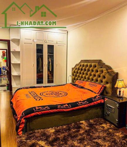 Bán nhà VŨ XUÂN THIỀU - LÔ GÓC - 43,5m 4tầng Giá 6,8tỷ - 3