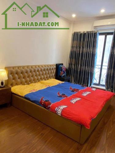 Bán nhà VŨ XUÂN THIỀU - LÔ GÓC - 43,5m 4tầng Giá 6,8tỷ - 1