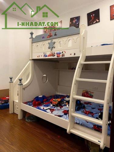 Bán nhà VŨ XUÂN THIỀU - LÔ GÓC - 43,5m 4tầng Giá 6,8tỷ