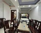 Bán nhà mặt tiền Tạ Quang Bửu, tặng nội thất, 6x18 chỉ 20 tỷ
