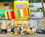 🍀NHÀ NÀY KO CHỐT THÌ CHỐT NHÀ NÀO. MẶT TIỀN MINI KHU HIẾM Q3. CHỐT GẤP ACE ƠI🍀,  CHỈ 2.1