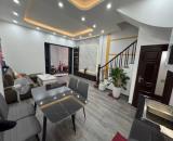 BÁN NHÀ TRUNG TÂM CẦU GIẤY - FULL NỘI THẤT - 40M2 X 5M MT - GIÁ CHỈ NHỈNH 7 TỶ