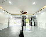 NHÀ PHỐ  LÊ VĂN LƯƠNG, 6x13.5M, 4 TẦNG, XE HƠI TRONG NHÀ, 8.2 TỶ