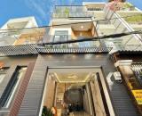 NHÀ CỐNG LỞ, TÂN BÌNH _ HẺM 6M XE HƠI TRÁNH_ 40M2  FULL N THẤT _ NHỈNH 6 TỶ _ 0907705265