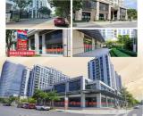 BÁN SHOPHOUSE THE HORIZON PHÚ MỸ HƯNG, CĂN GÓC NGAY SẢNH, MẶT TIỀN ĐƯỜNG TRẦN VĂN TRÀ,