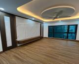Nhà Thạch bàn 36 m 6 tầng mặt tiền 4 m đường rộng . Giá 8 tỉ ( có TL)