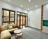 BÁN NHÀ TRẦN KHÁT CHÂN - 41M² - 4 TẦNG - NHỈNH 5 TỶ 🔥