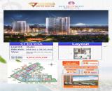 Bán Căn Hộ Studio Sân Vườn Giá Tốt Sun Symphony Residence