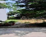Cần bán lô đất đẹp tại KDC Gạch Tôm – 100m²