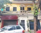 Bán Nhà Mặt Phố Hàng Cháo, Đống Đa, DT 199m2, 3T, MT 7,3m. Giá Siêu Rẻ.