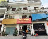Bán Nhà Mặt Phố Nguyễn Khắc Hiếu, Ba Đình DT 439m2 x 3T, MT 13m, Giá Rẻ.