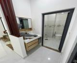 Bán nhà 5 tầng, 11PN, 34m², ngõ B1, P.1, Tân Bình, HCM - Sổ đỏ