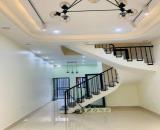 Bán Nhà Gần Nguyễn Văn Cừ, Long Biên, 10m ô tô đỗ, 2 Mặt Thoáng, DT 42m x 4T, Giá 6,8 tỷ