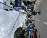 Nhà hẻm xe hơi đường Đất Thánh phường 6, Quận Tân Bình