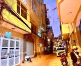 KHU ĐƯỜNG SỐ Q4 HIẾM NHÀ BÁN - XE HƠI ĐẬU CỬA.