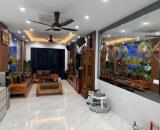 Gia chủ bán gấp nhà riêng 7 tầng thang máy Tư Đình ôtô vào nhà giá 18 tỷ