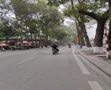 Cần bán nhà khu đô thị Định Công mặt phố Trần Nguyên Đán,vỉa hè rộng,phân lô ô tô tránh