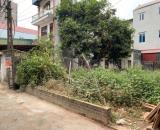 Bán Đất 123m² Liên Hà - Bìa Làng - Đường Thông Ô tô đánh võng - View Hồ - Giá Rẻ