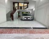 BÁN NHÀ KIM GIANG.6TẦNG . KINH DOANH .52m2 chỉ 10.5 tỷ