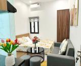 "Bán nhà Minh Khai Kinh Doanh, 32 m, 6,1tỷ, Lh: 0984417892.