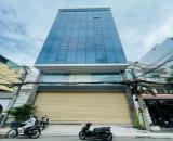 Bán Tòa Văn Phòng Mặt Phố Lê Đại Hành, Hai Bà Trưng DT 258m2, 9T, MT 9.2m