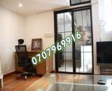 💥Chính chủ cho thuê căn hộ lầu 2, full nội thất cơ bản đường Bành Văn Trân, Tân Bình, HCM