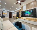 CT2- TP Tây nam Linh Đàm - quận Hoàng Mai 57m2 * 2 ngủ * sổ đỏ, FULL nội thất mới cứng,