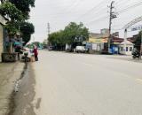 Lô góc 2 mặt tiền Kiều Trung, Hồng Thái, An Dương 60m giá chỉ 9xx tr LH 0979087664