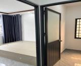 CG Nhà Mới Ngay Chợ Thủ Đức 2 Tầng 30m2 chỉ 2.95 Tỷ