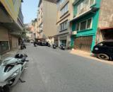 bán đất phố CHÙA QUỲNH-HỒNG MAI-BẠCH MAI, 91/109M, 31 TỶ,tặng GPXD 8 tầng, khu vực đông